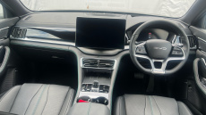 BYD Seal U 1.5 DM-i Boost 5dr Auto Estate